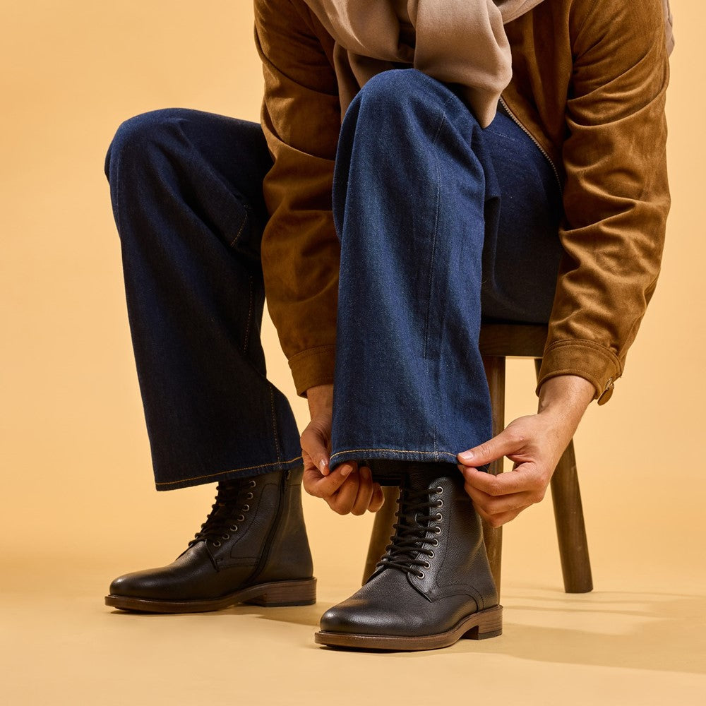 Men's Hush Puppies Irwin Boots