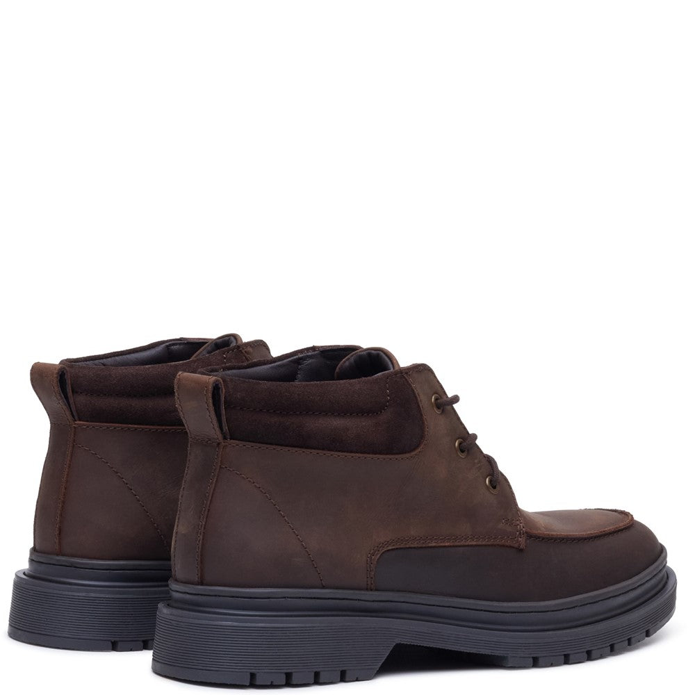 Men's Hush Puppies Jerome Chukka Boots