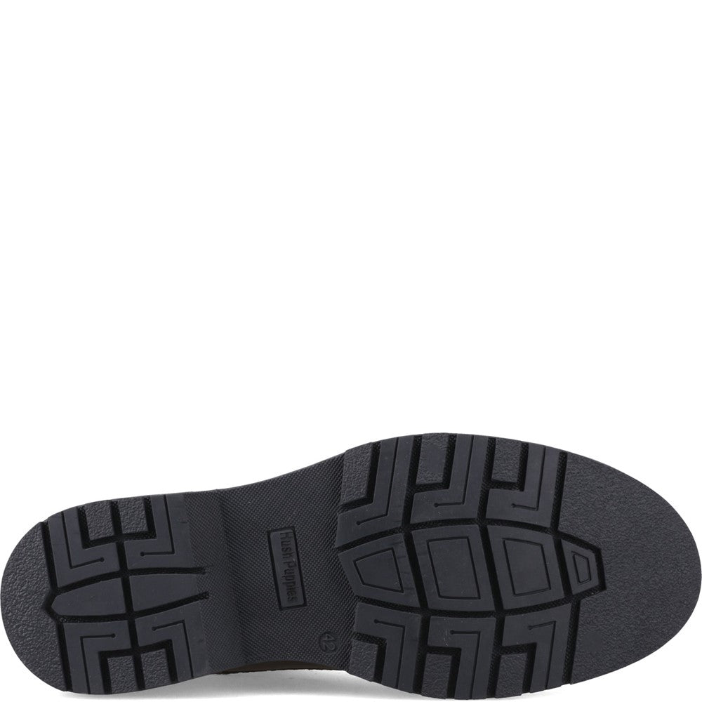 Men's Hush Puppies Jerome Chukka Boots