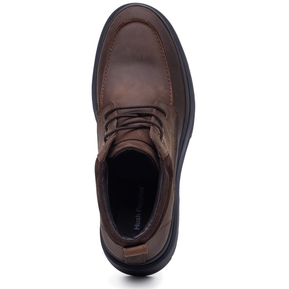 Men's Hush Puppies Jerome Chukka Boots