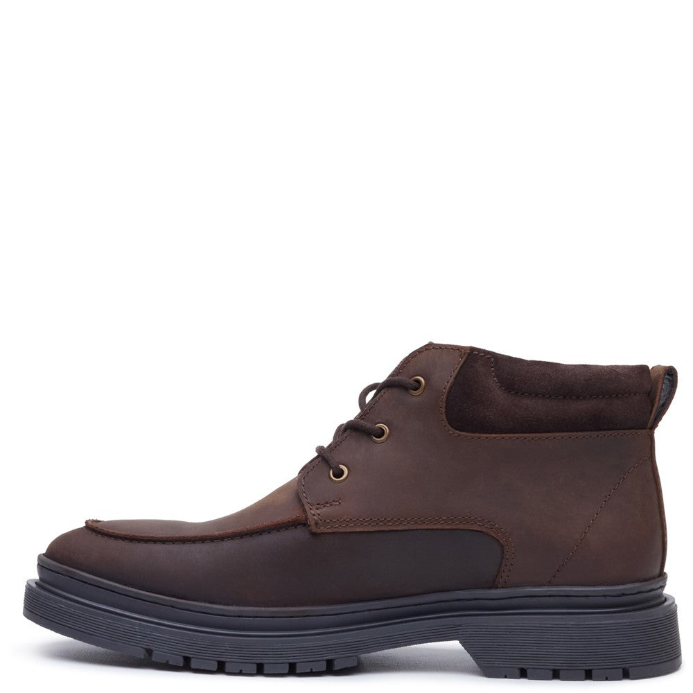 Men's Hush Puppies Jerome Chukka Boots