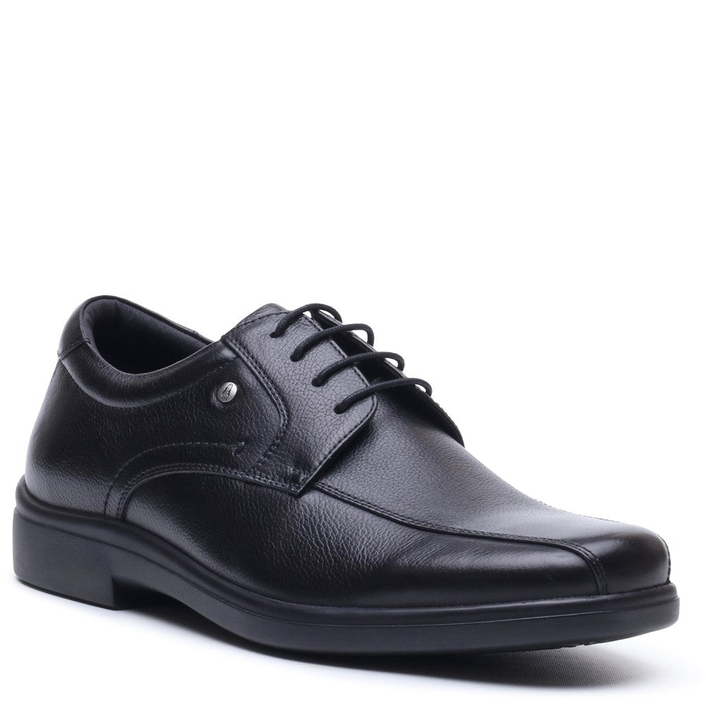 Men's Hush Puppies Cedric Lace Up Shoes