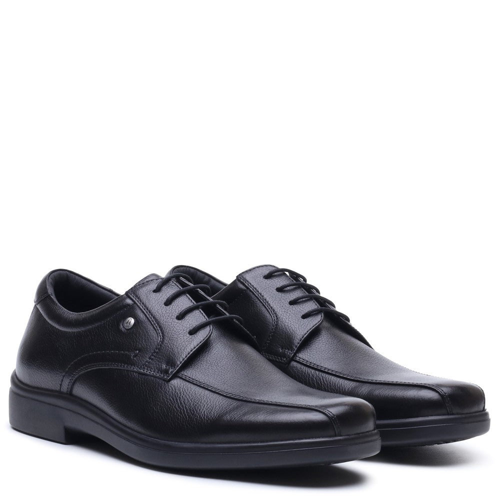 Men's Hush Puppies Cedric Lace Up Shoes