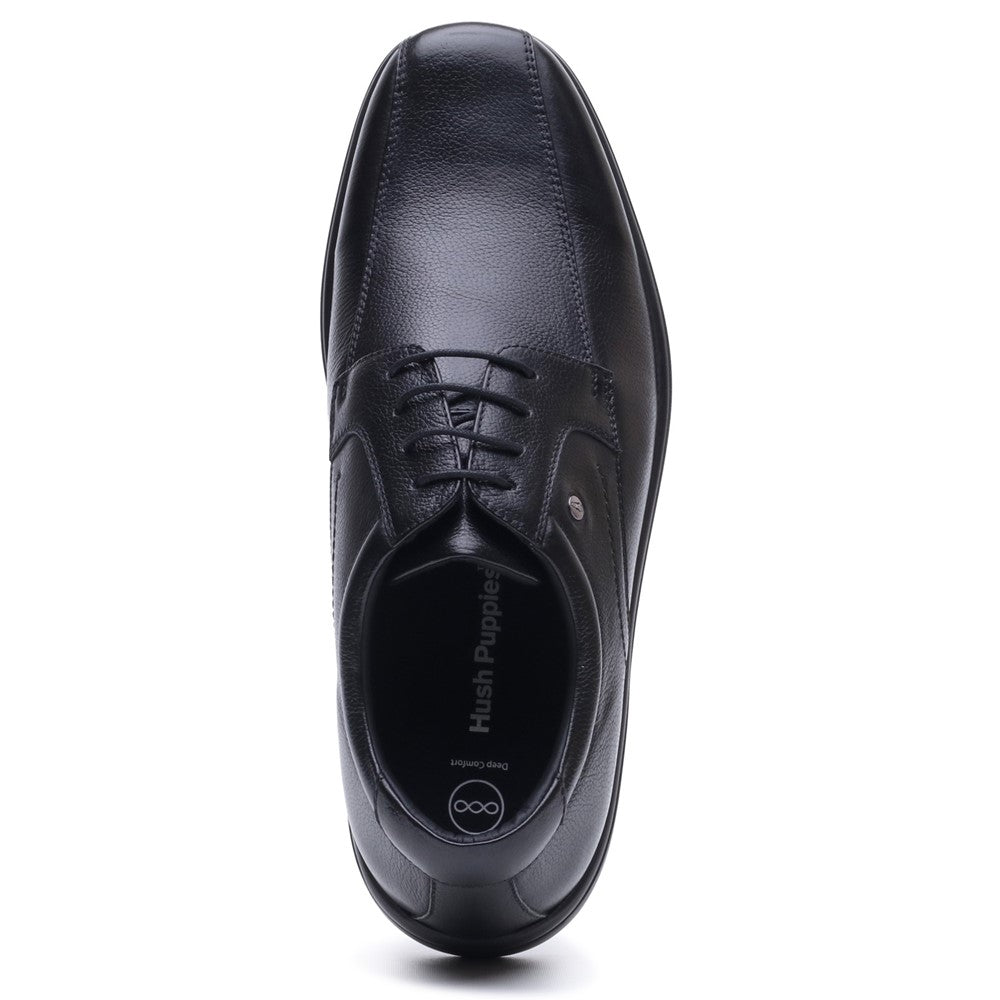 Men's Hush Puppies Cedric Lace Up Shoes
