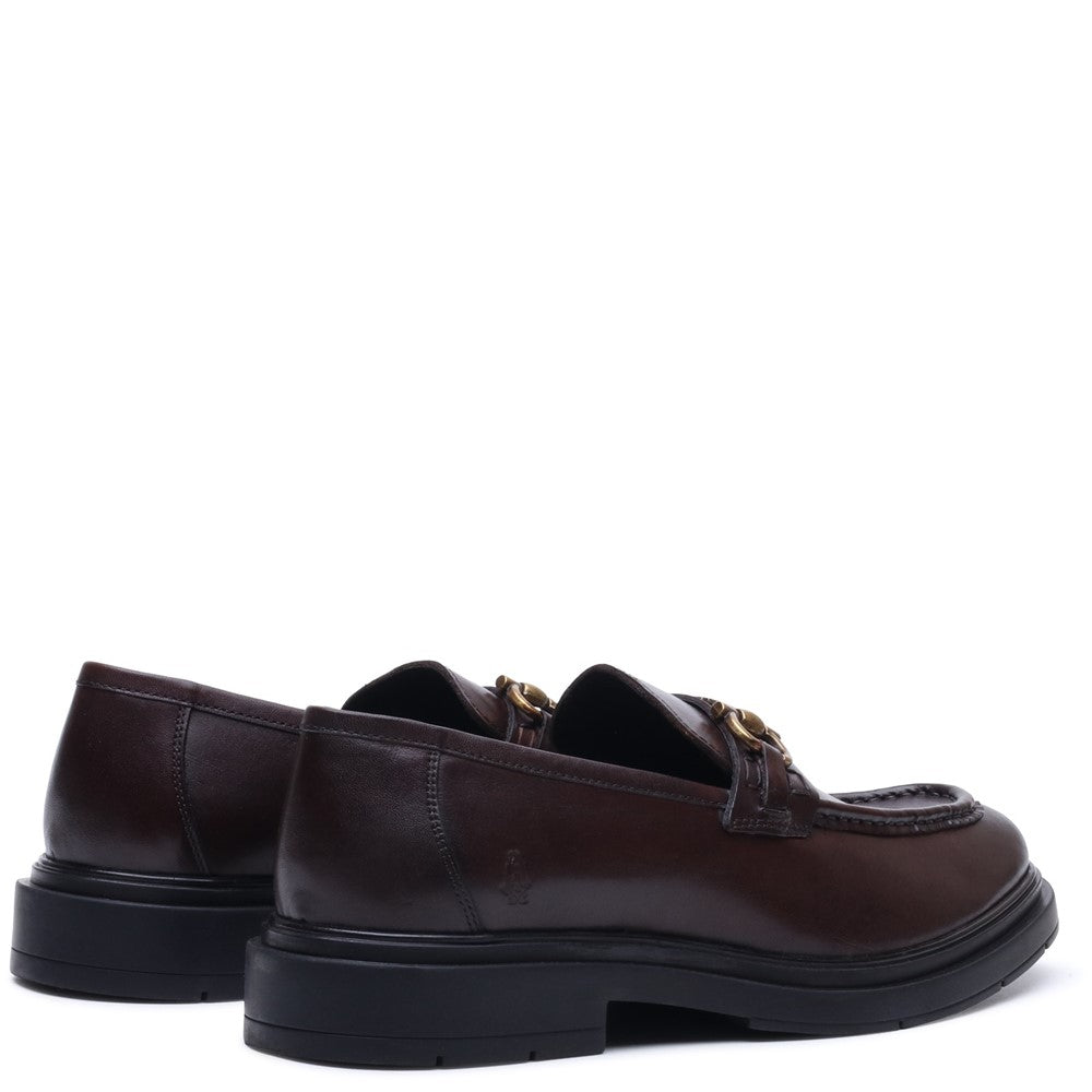Men's Hush Puppies Edgar Loafers