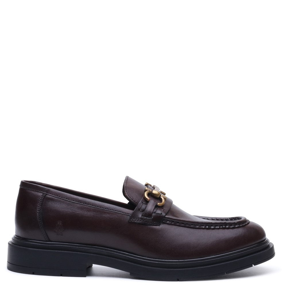 Men's Hush Puppies Edgar Loafers