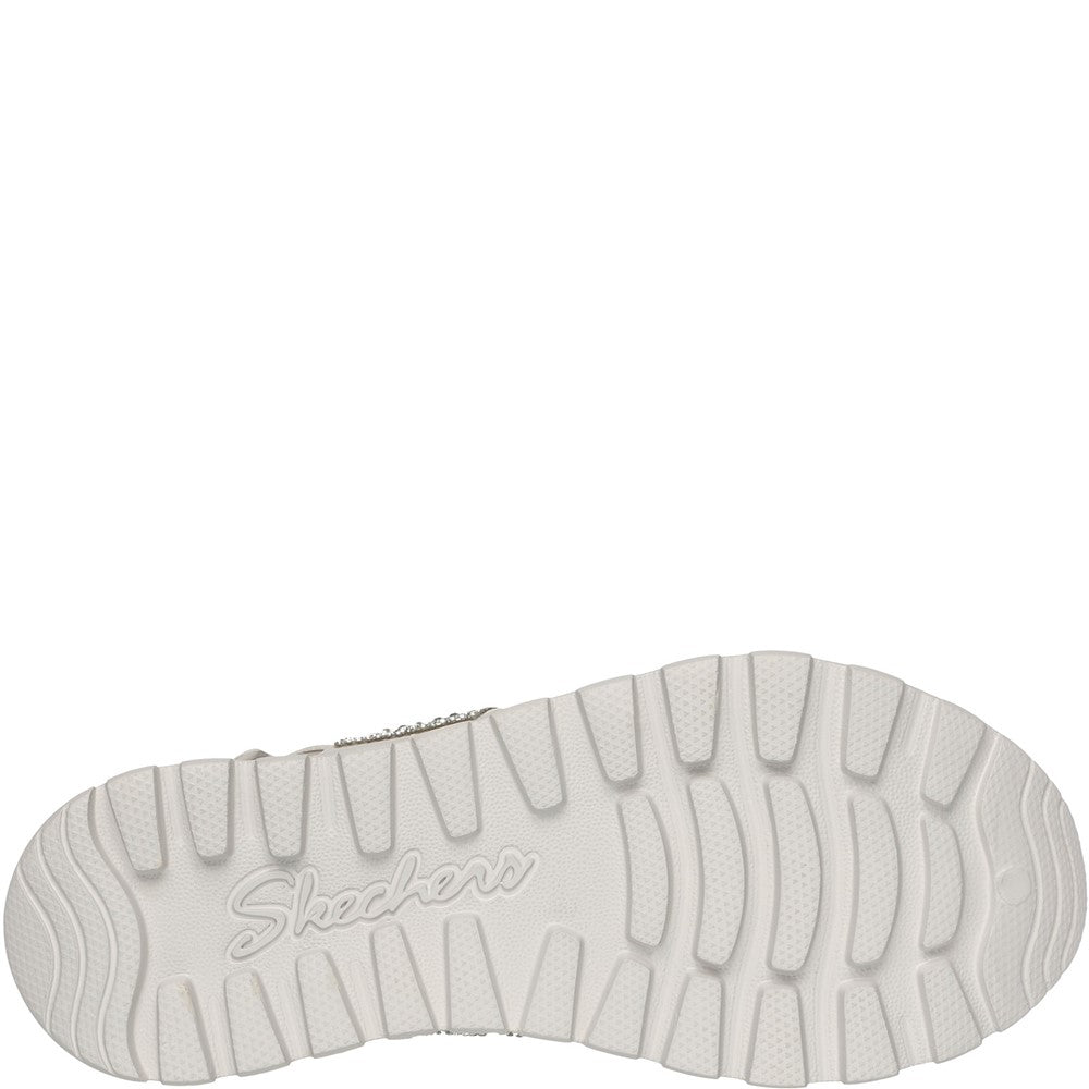 Women's Skechers Arch Fit Footsteps Encant Trainer