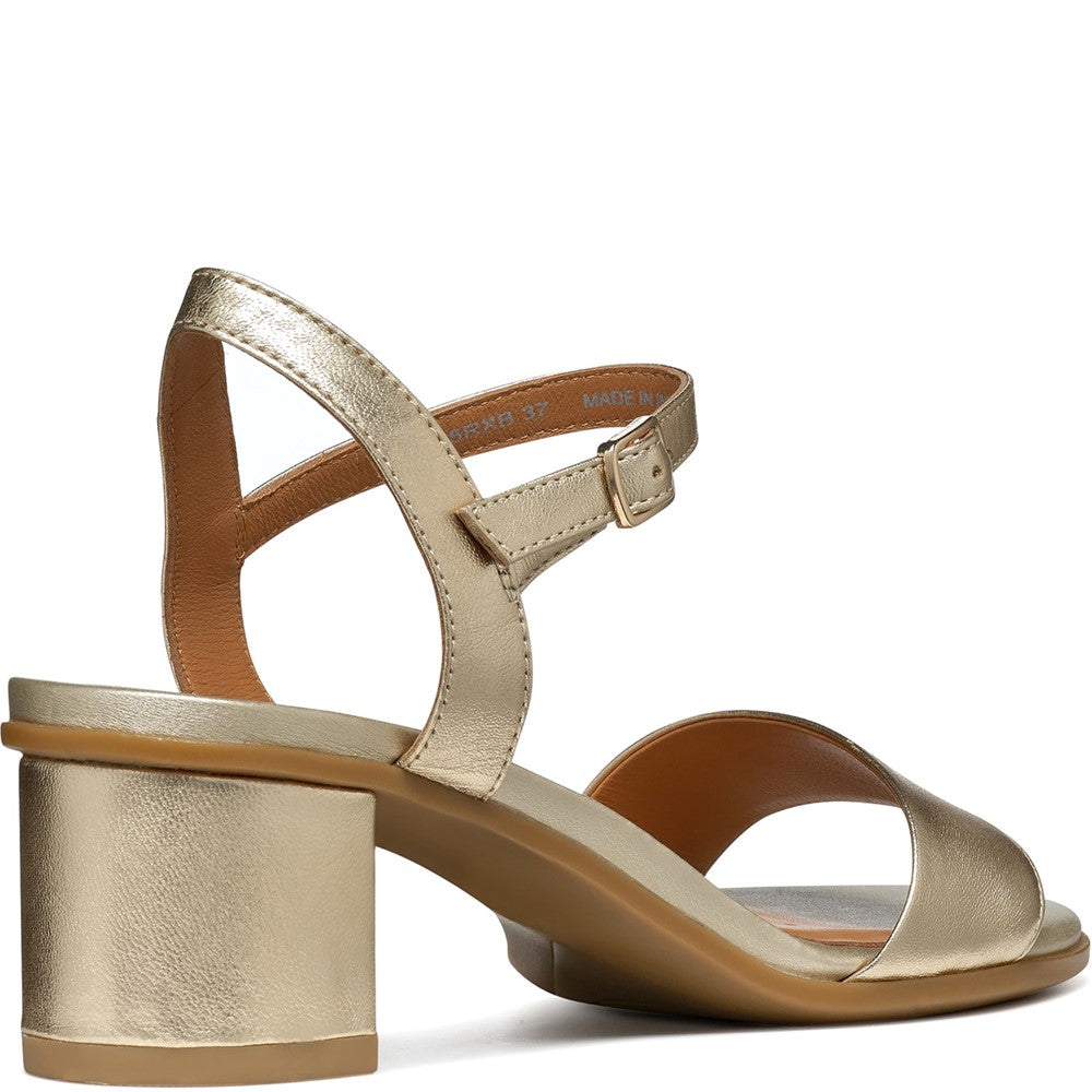 Women's Geox D Aurely 50