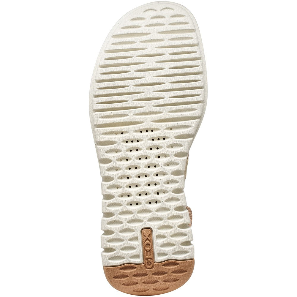 Women's Geox D Flextide S D Sandals