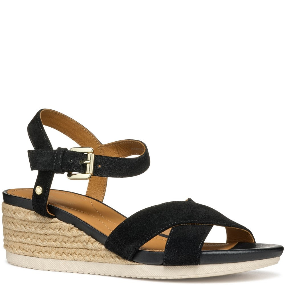 Women's Geox D Ischia Corda