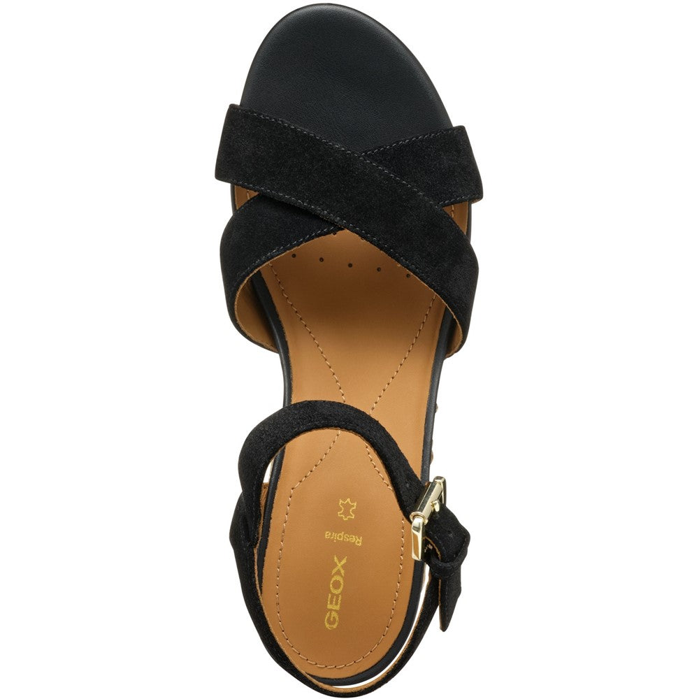 Women's Geox D Ischia Corda