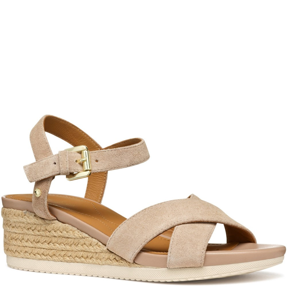 Women's Geox D Ischia Corda