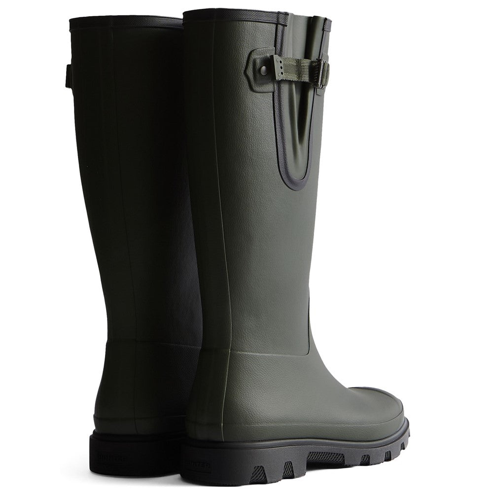 Women's Hunter Downpour II Adjustable Boot