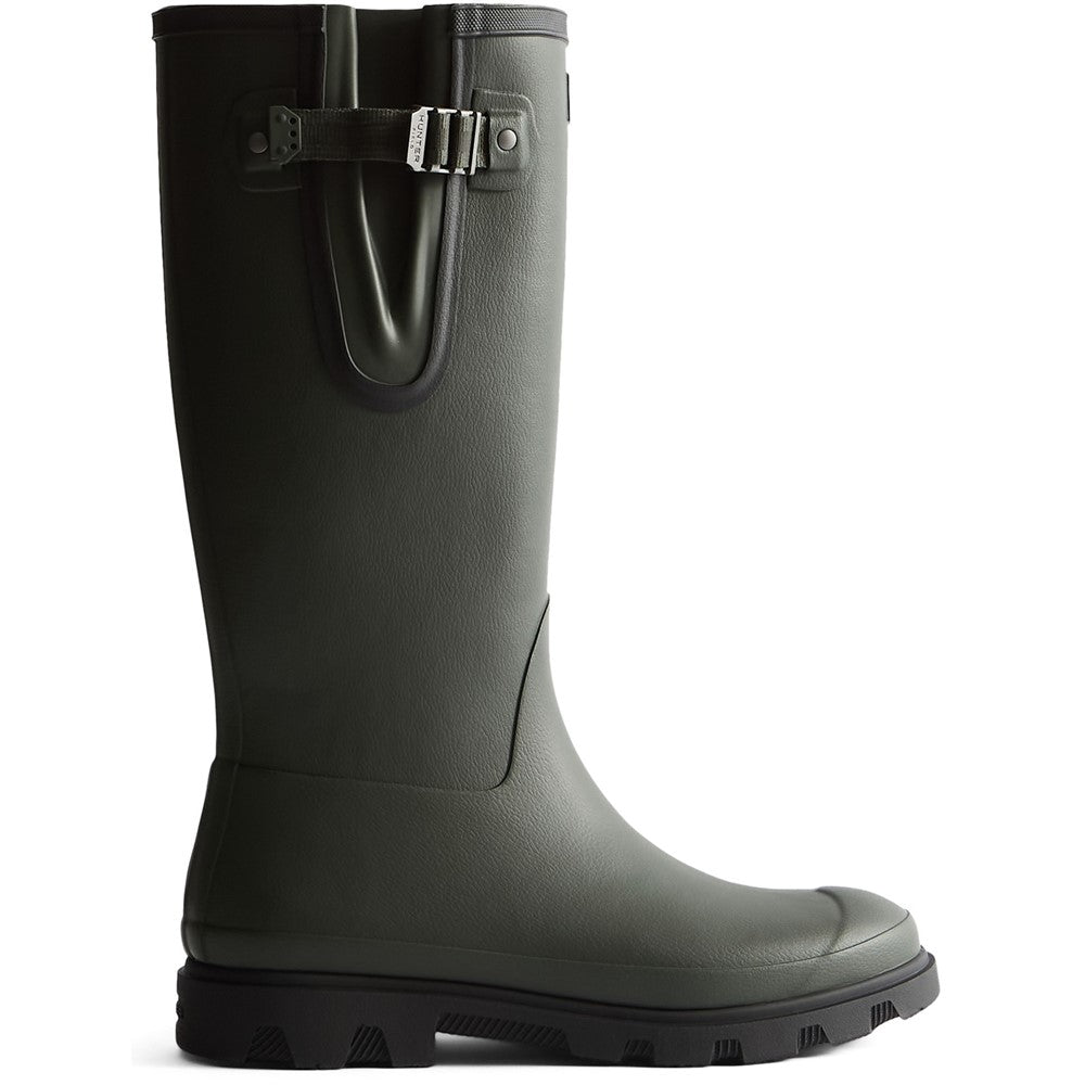 Women's Hunter Downpour II Adjustable Boot
