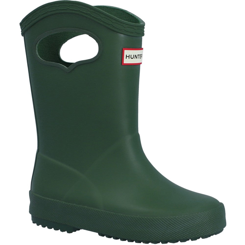 Kids' Hunter First Pull on Boots