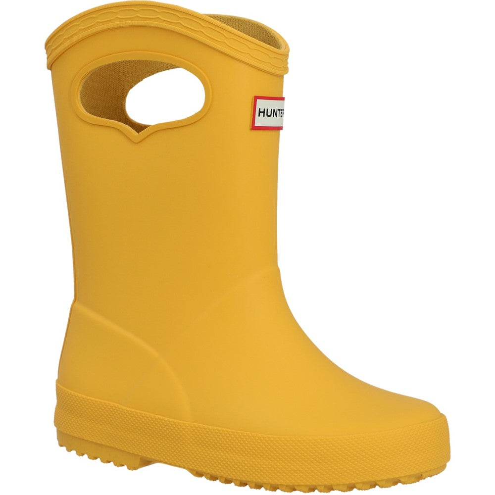 Kids' Hunter First Pull on Boots