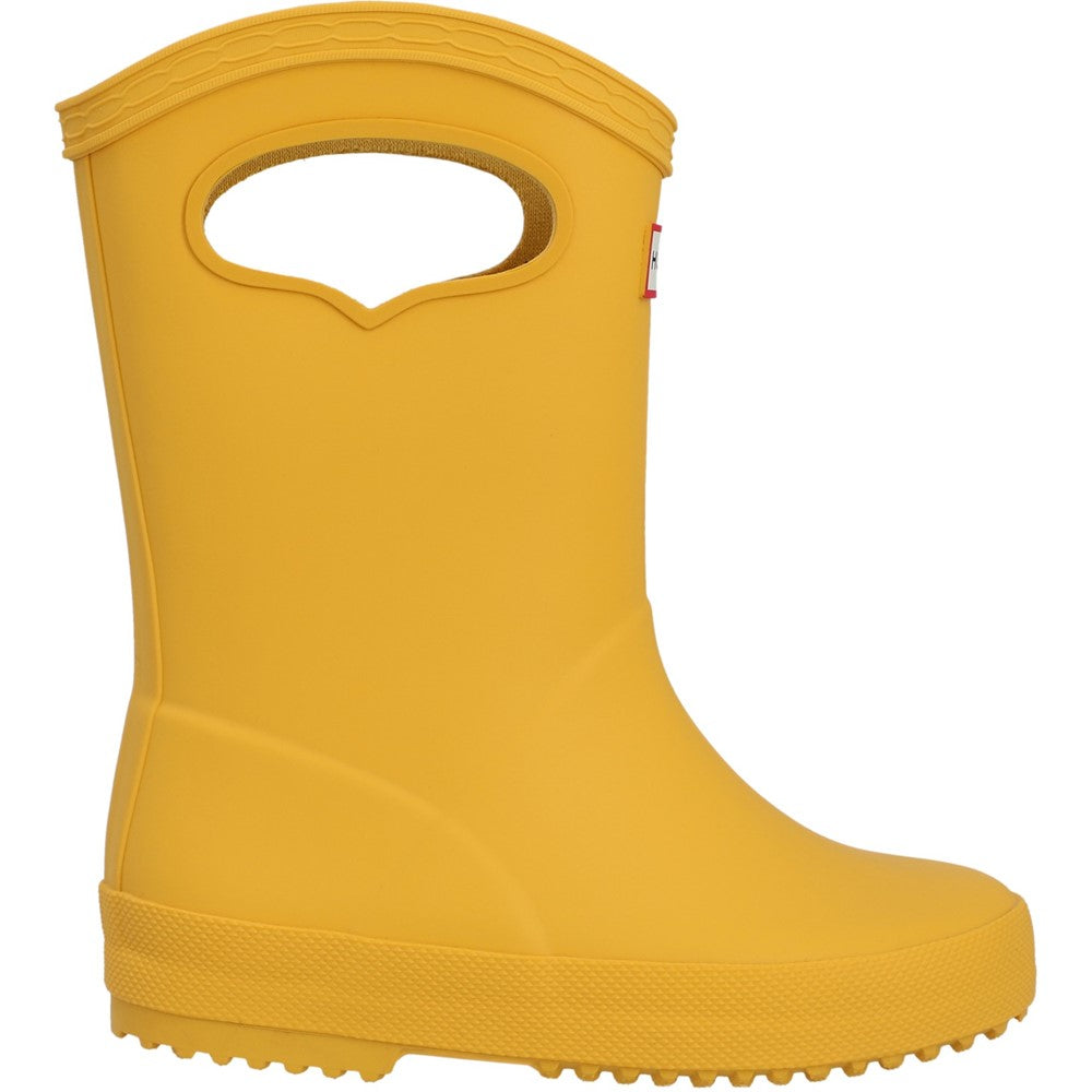 Kids' Hunter First Pull on Boots