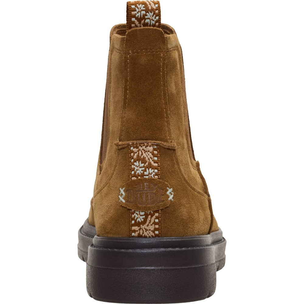 Women's HEYDUDE Sienna Chelsea Boot