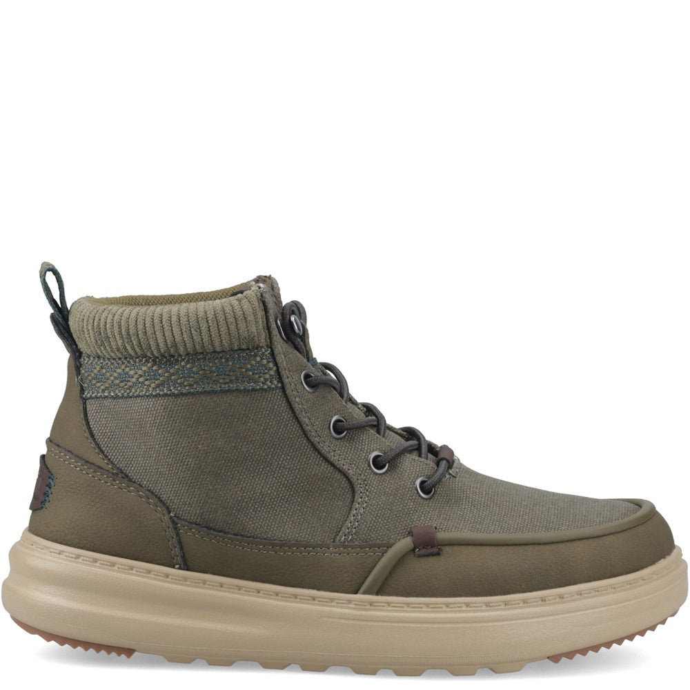 Women's HEYDUDE Remi Field Boots