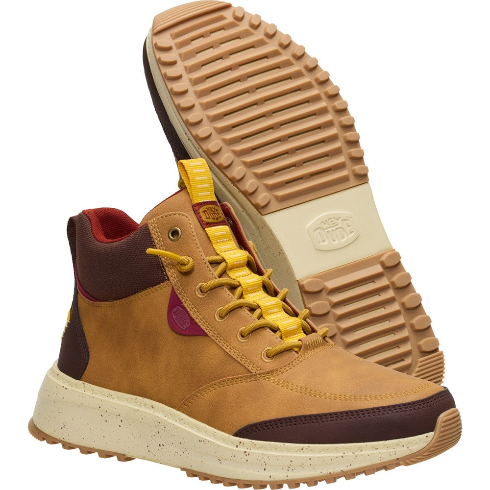 Men's HEYDUDE Tahoe Classic Boot