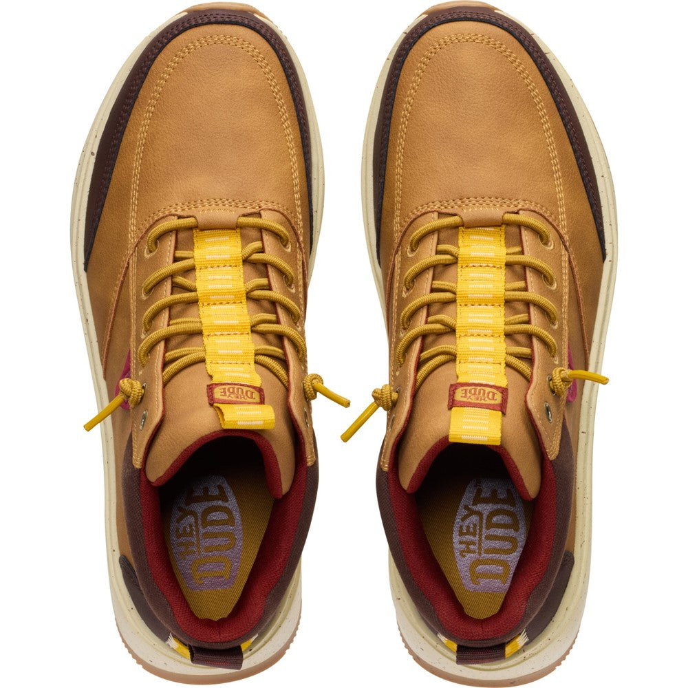 Men's HEYDUDE Tahoe Classic Boot