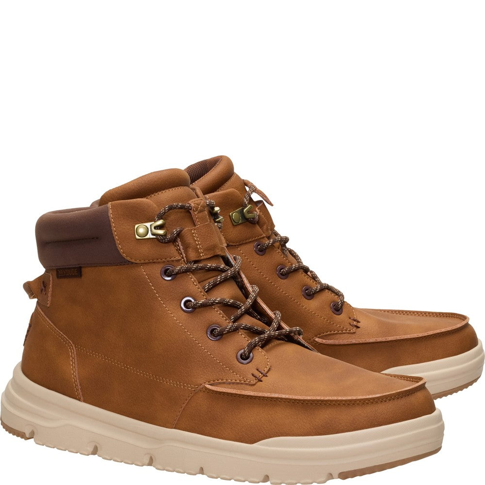Men's HEYDUDE Bradley II Classic Boots