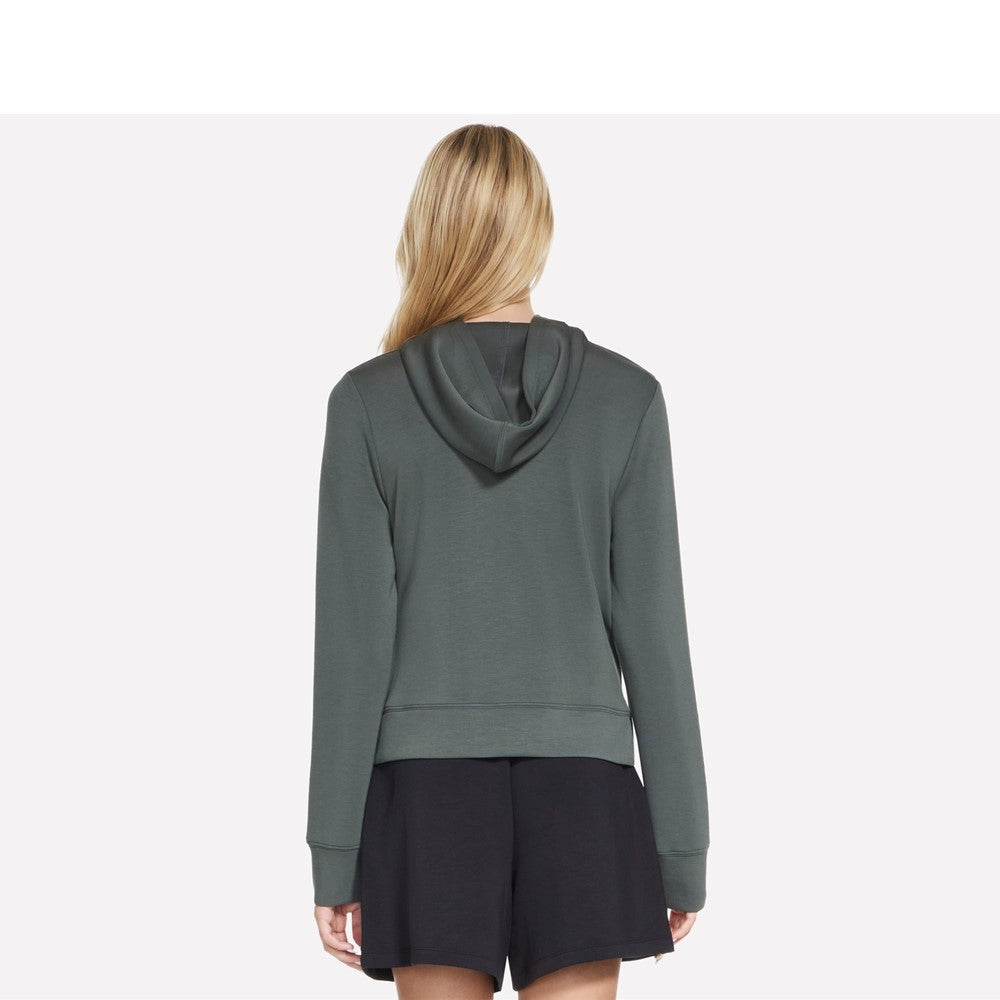Women's Skechers SKECHERS COZY LUXE HOODIE