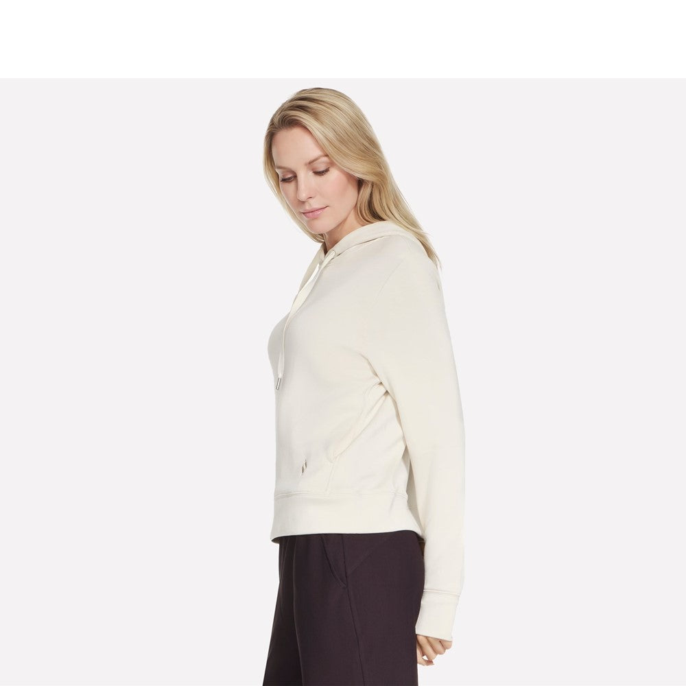 Women's Skechers SKECHERS COZY LUXE HOODIE