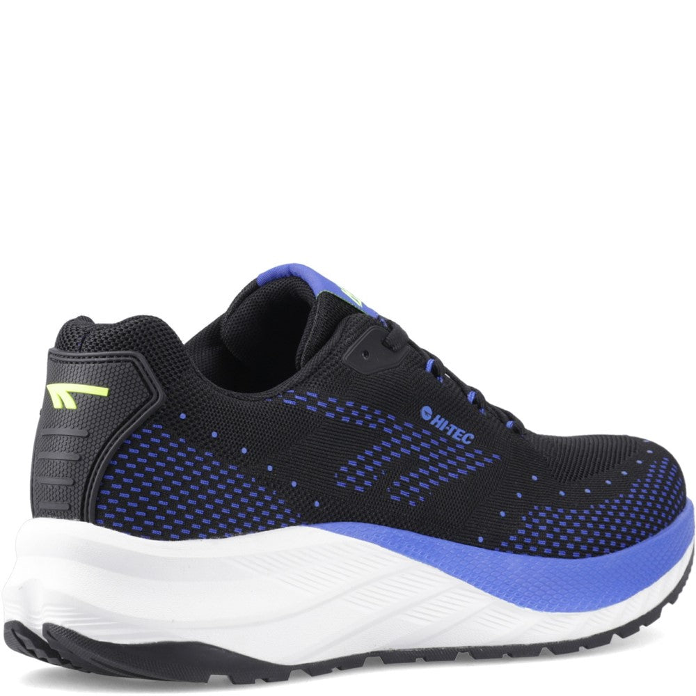Men's Hi-Tec Silver Shadow Pro Trainers