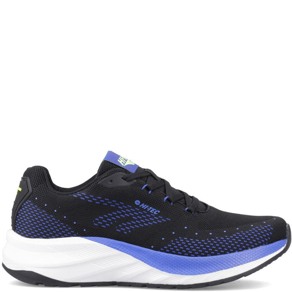 Men's Hi-Tec Silver Shadow Pro Trainers