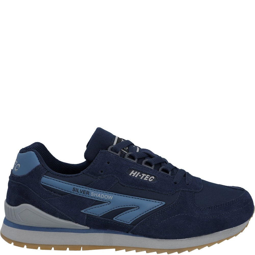 Men's Hi-Tec Shadow OG 2.0 Trainers