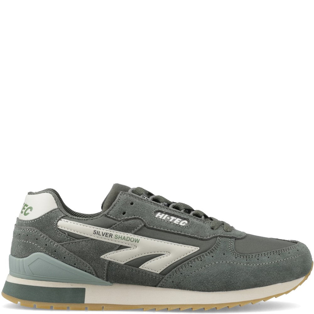 Men's Hi-Tec Shadow OG 2.0 Trainers
