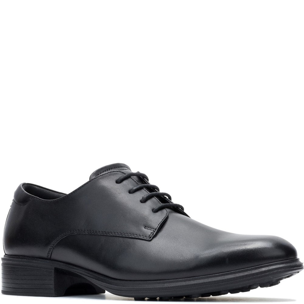 Men's Hush Puppies Lewis Oxford Shoes