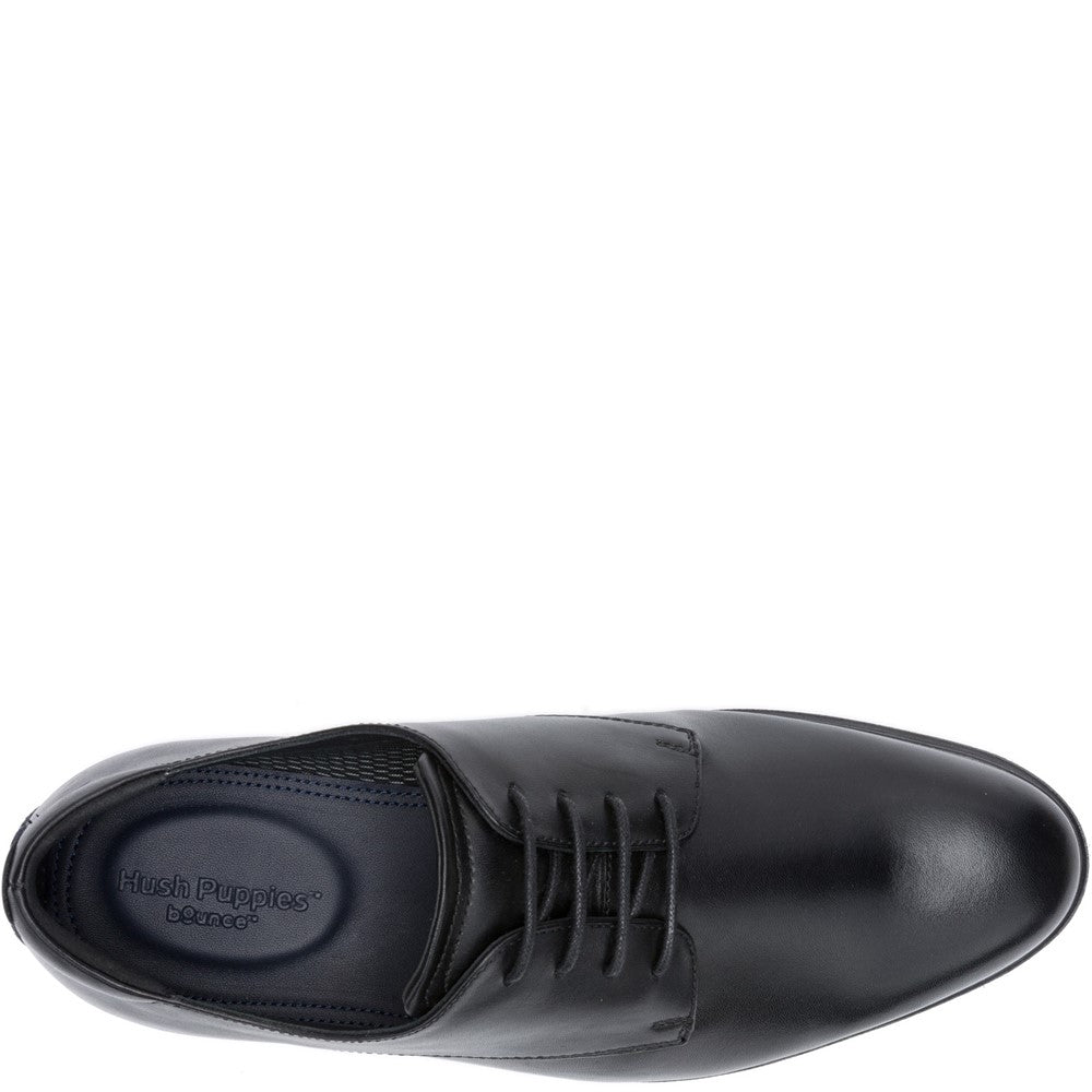 Men's Hush Puppies Lewis Oxford Shoes