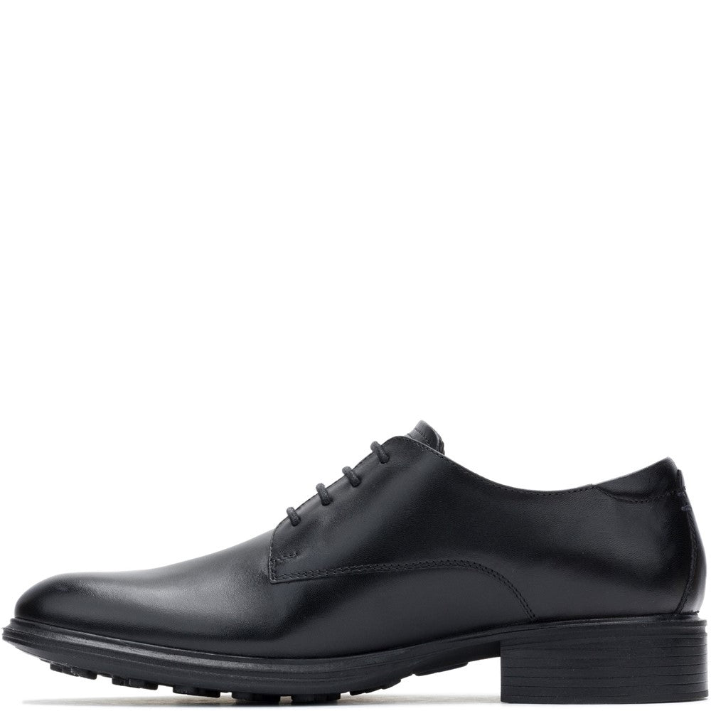 Men's Hush Puppies Lewis Oxford Shoes