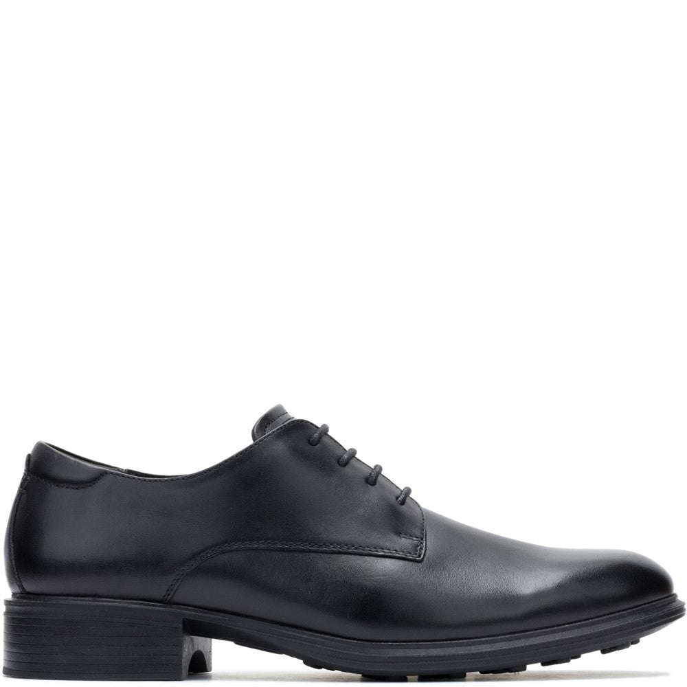Men's Hush Puppies Lewis Oxford Shoes