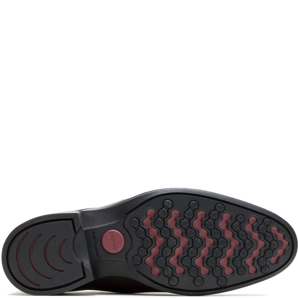 Men's Hush Puppies Lewis Oxford Shoes