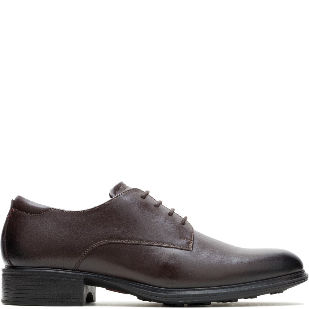 Men's Hush Puppies Lewis Oxford Shoes