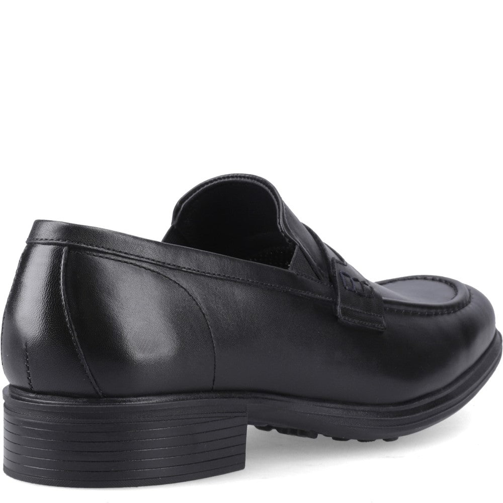 Men's Hush Puppies Lewis Penny Loafers