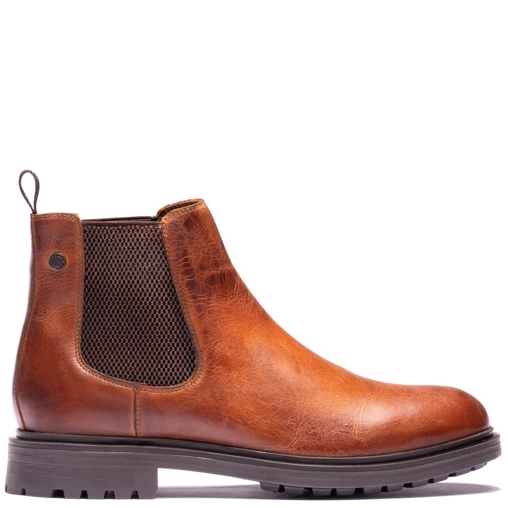 Men's Base London ROEBUCK CHELSEA BOOT