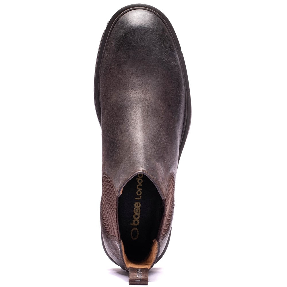 Men's Base London Roebuck Chelsea Boots