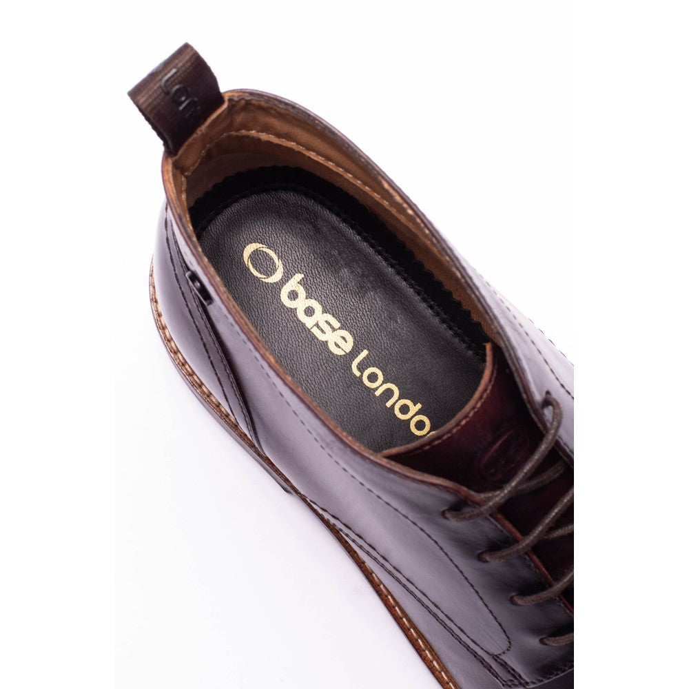 Men's Base London Belgrave Chukka Boot