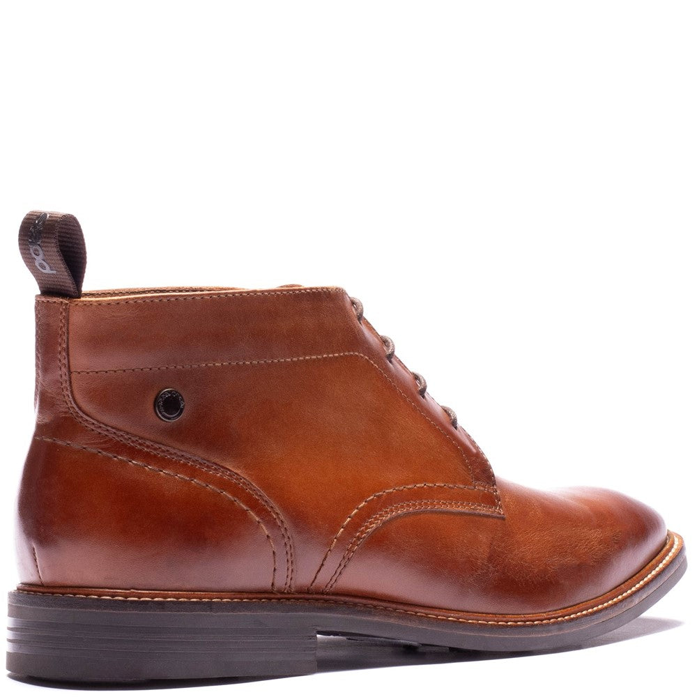 Men's Base London Belgrave Chukka Boot