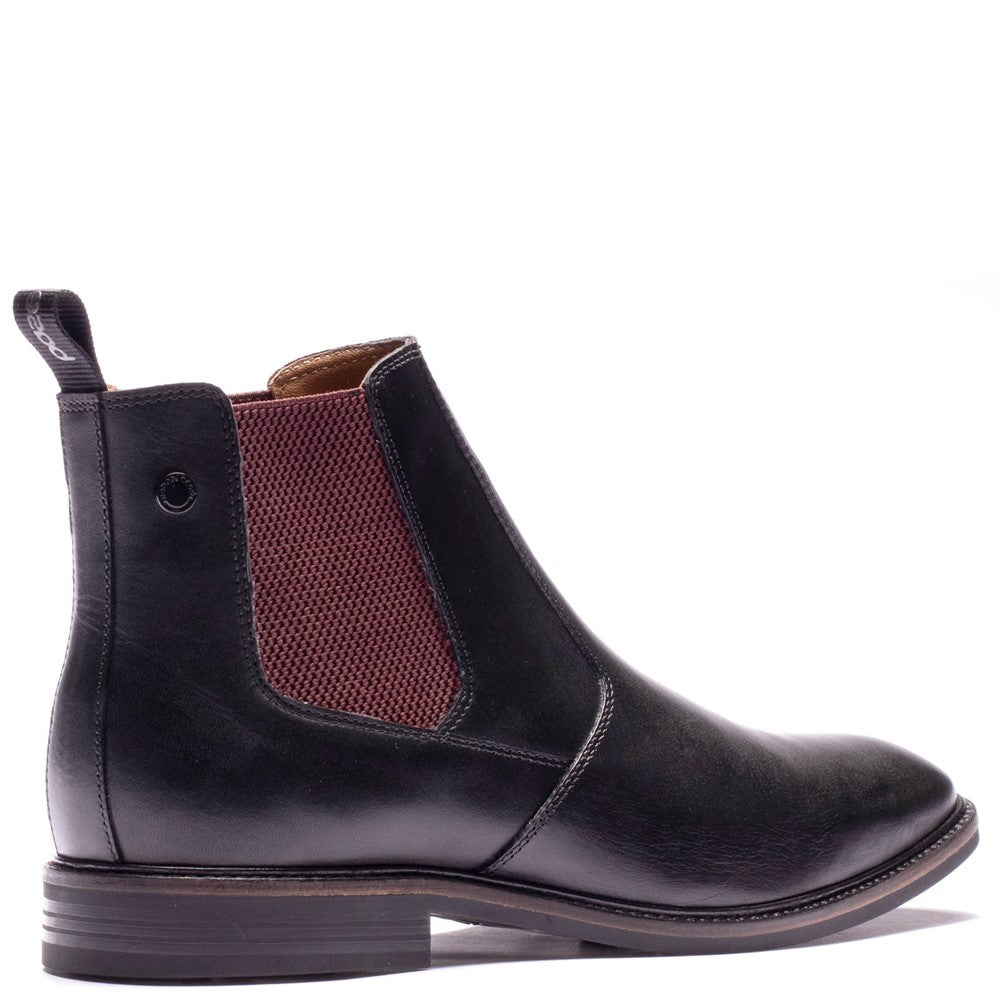 Men's Base London Kensington Chelsea Boots