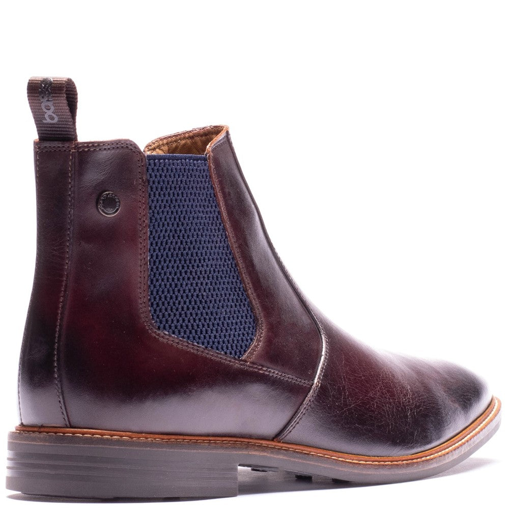 Men's Base London Kensington Chelsea Boots