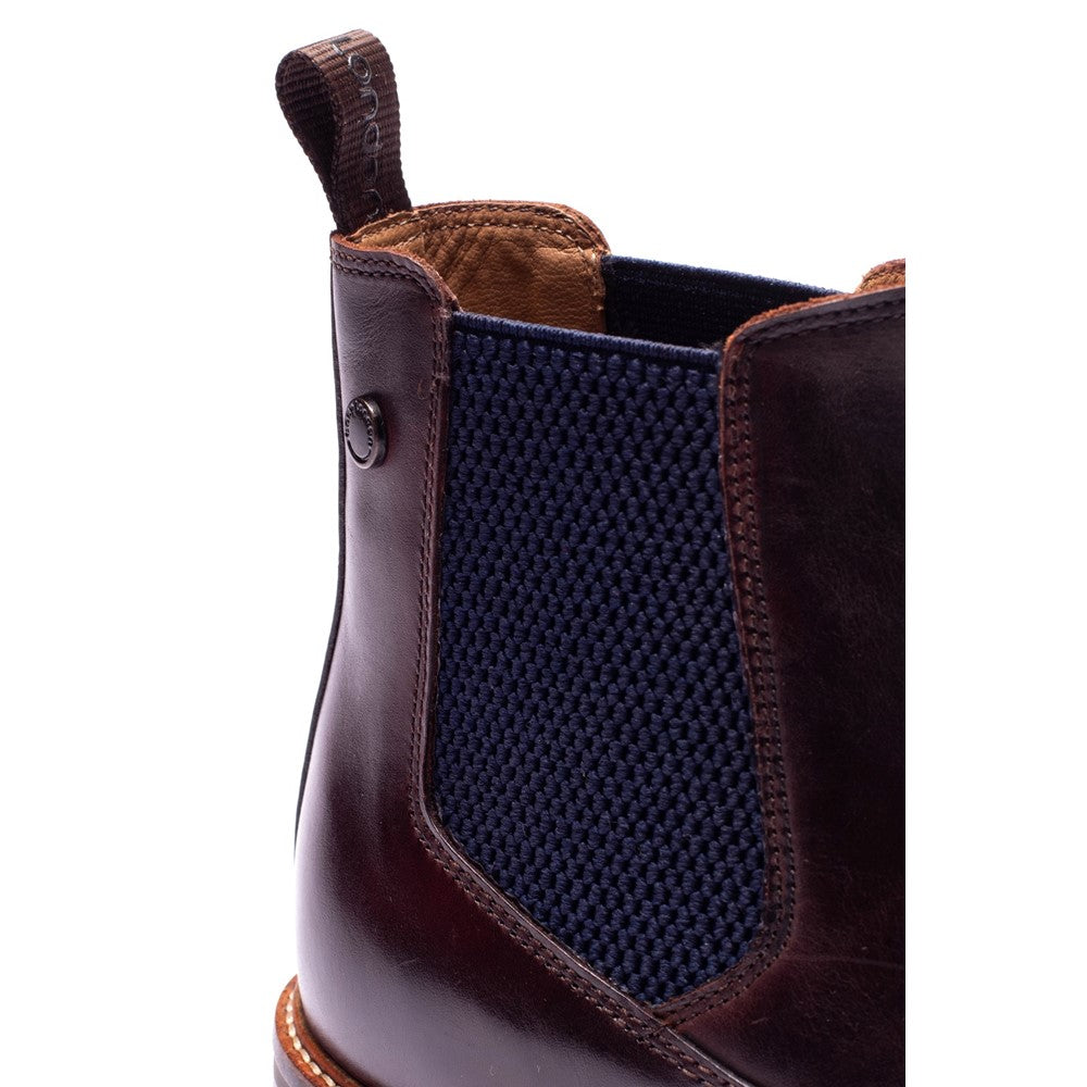 Men's Base London Kensington Chelsea Boots