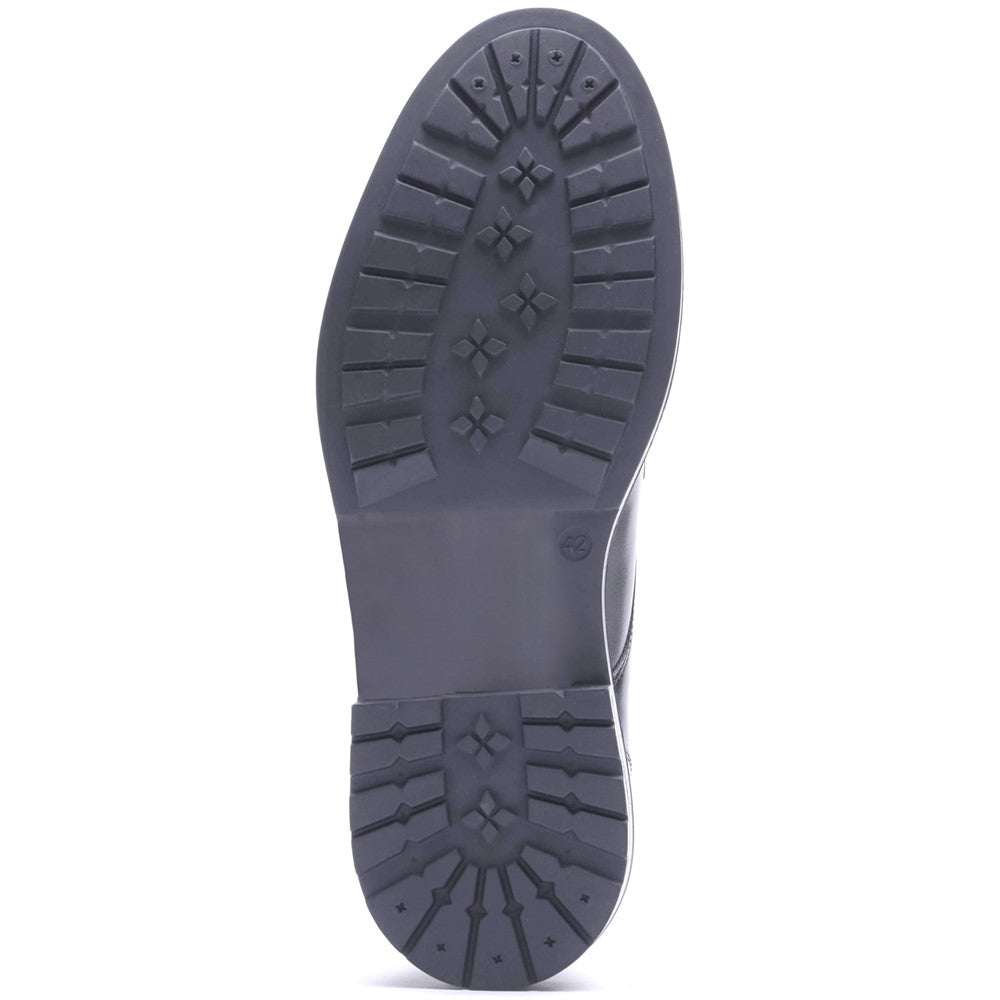 Men's Base London CARTER LACE UP SHOE