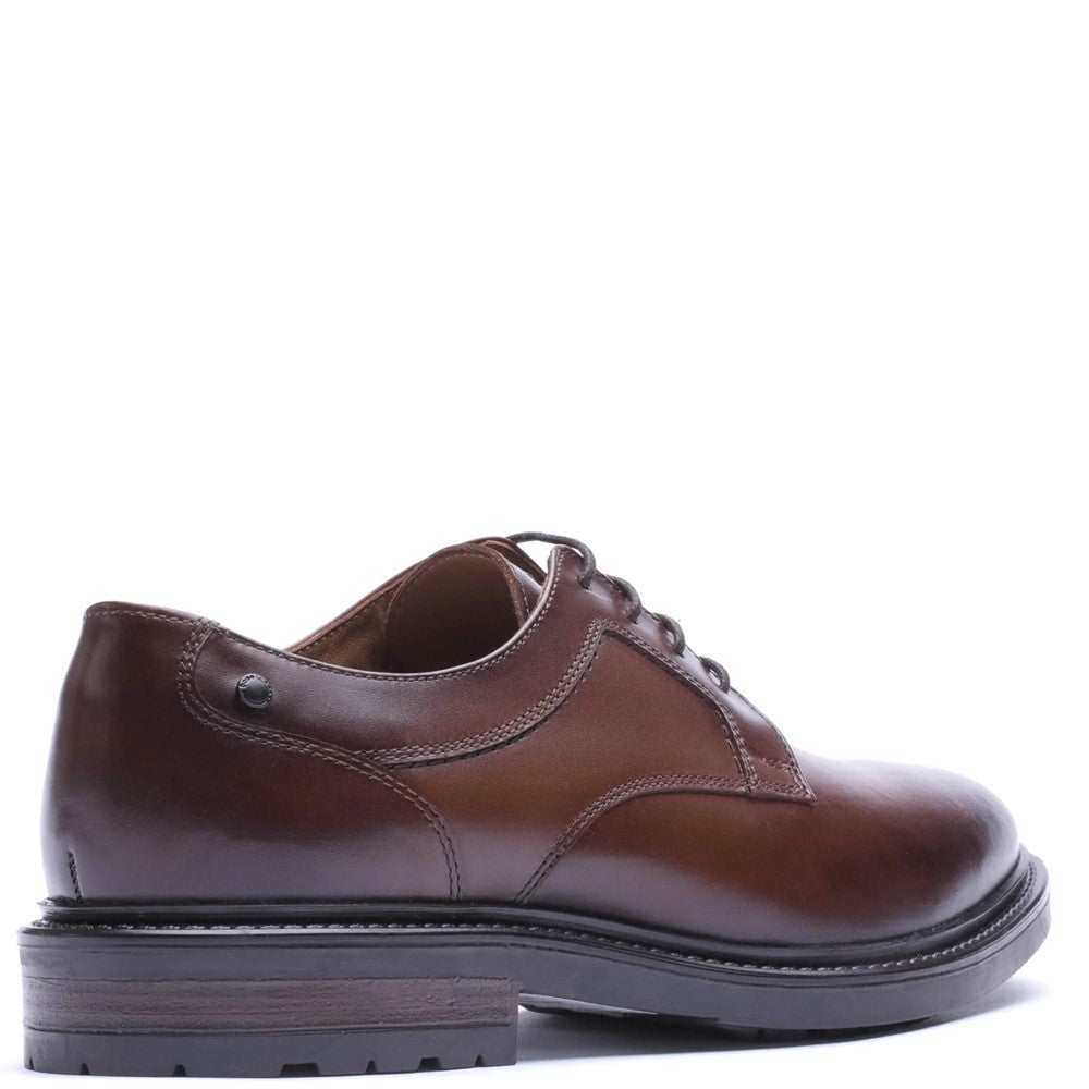 Men's Base London CARTER LACE UP SHOE