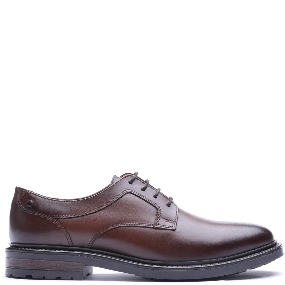 Men's Base London CARTER LACE UP SHOE