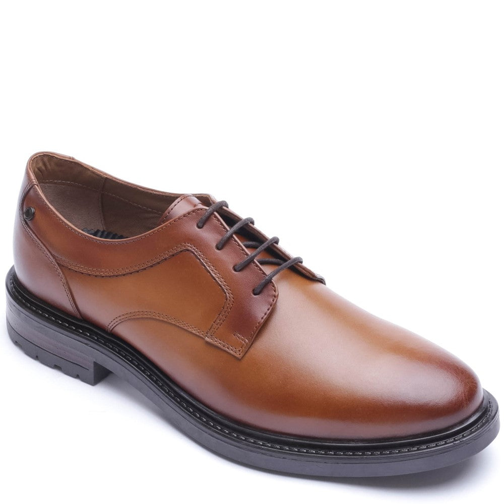 Men's Base London CARTER LACE UP SHOE